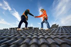 Roof Coating Services in Pearsall, TX